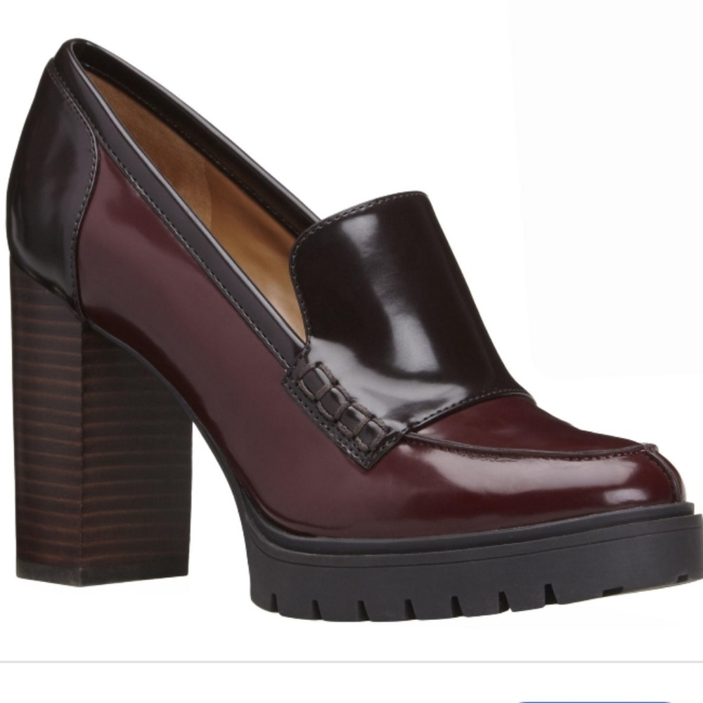 Nine West Loafer Slip-ons